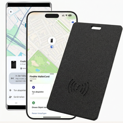WalletCard™