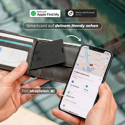WalletCard™