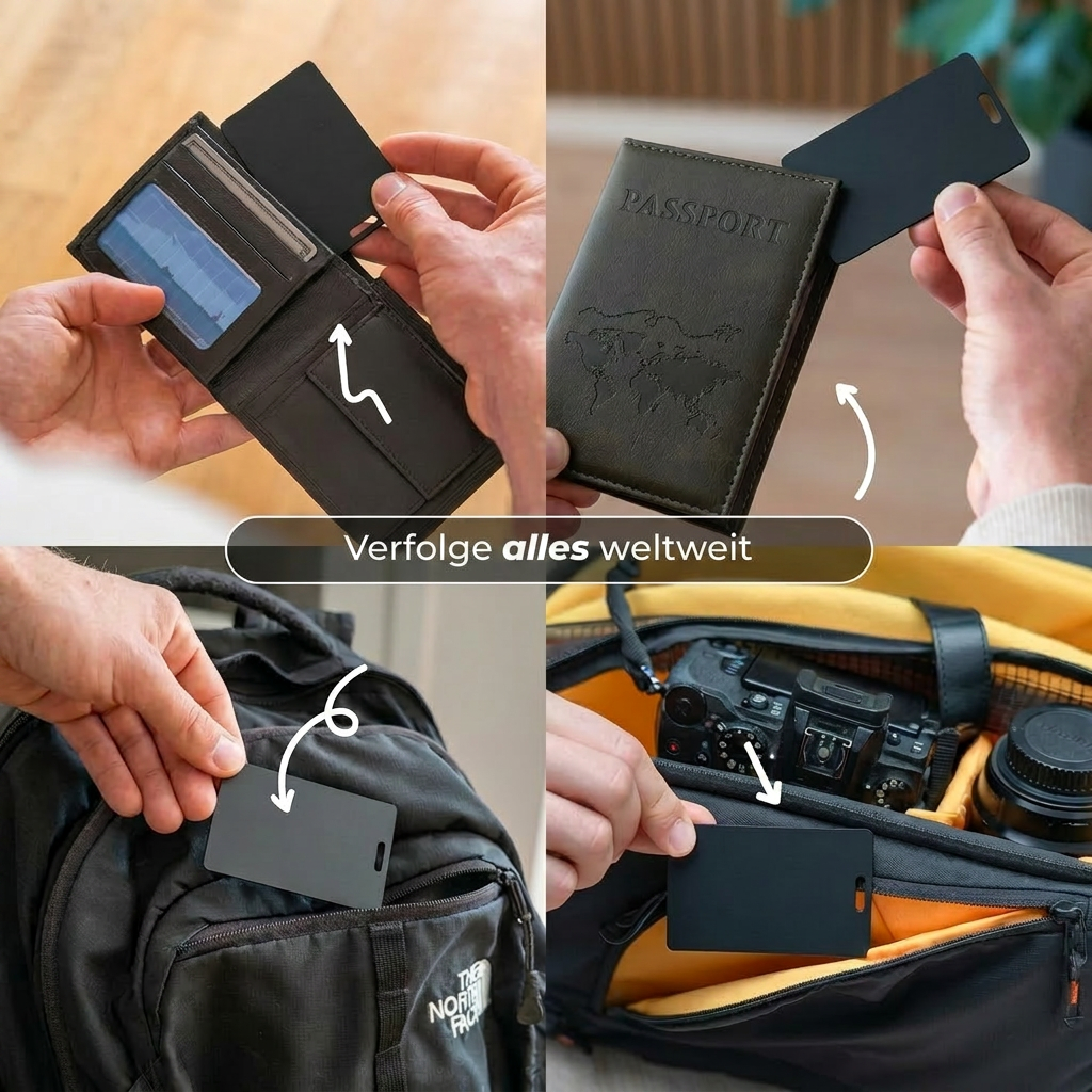 WalletCard™