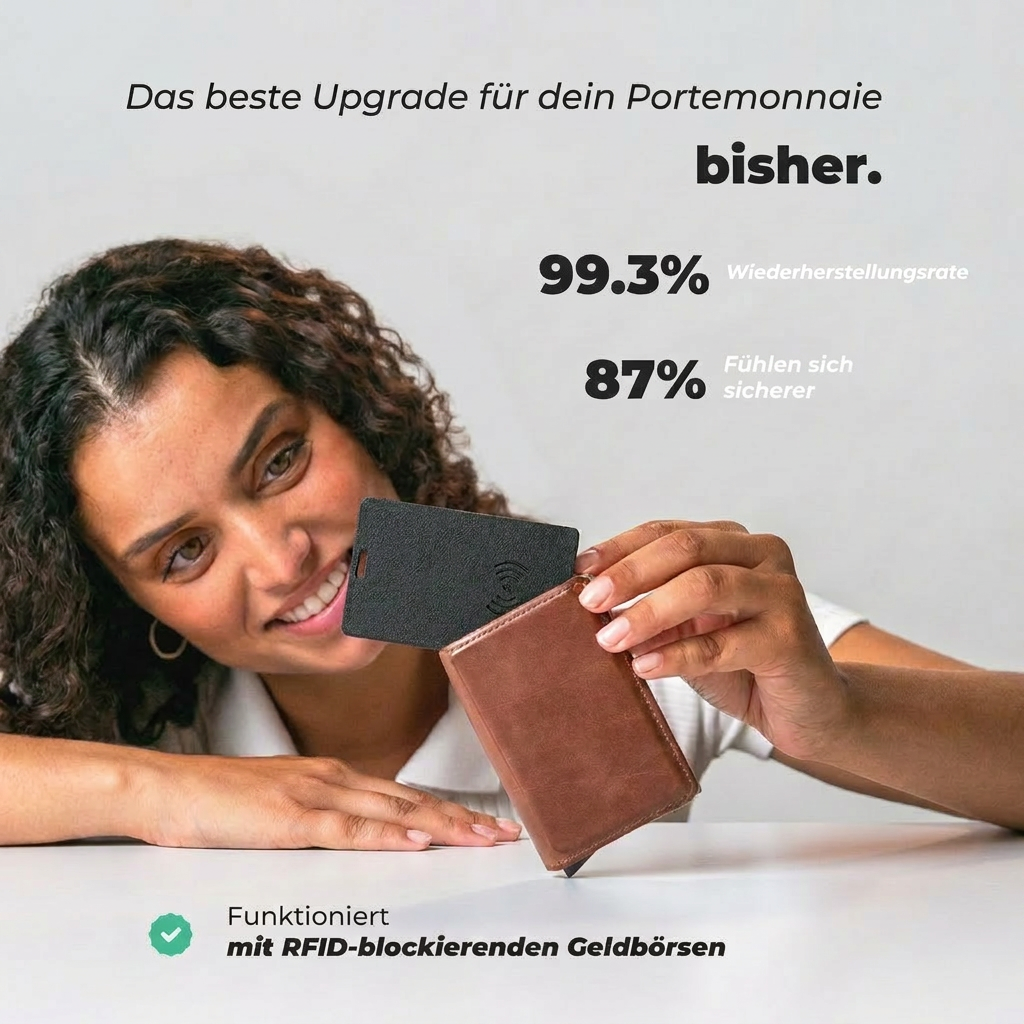 WalletCard™