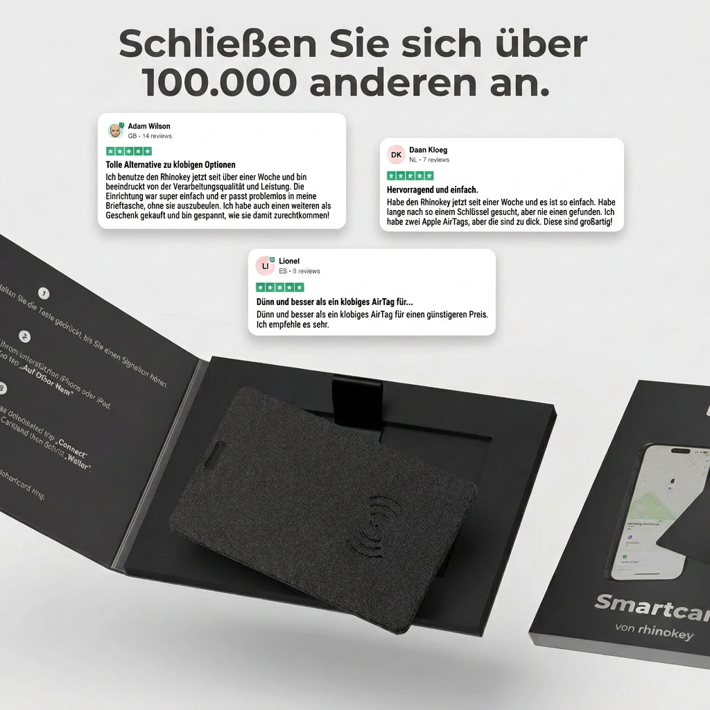 WalletCard™